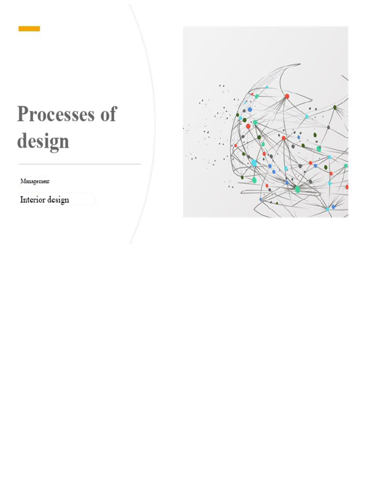 Interior Design Process Phases Explained | PDF | Information | Concept