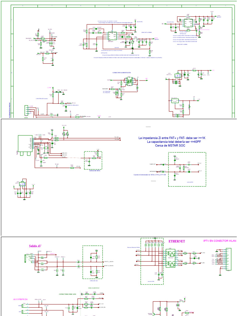 Power Supply Circuit Design Guide | PDF