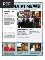 Download 2012 KyTAC Newsletter by Gamma Upsilon Chapter of Sigma Pi Fraternity SN97228043 doc pdf