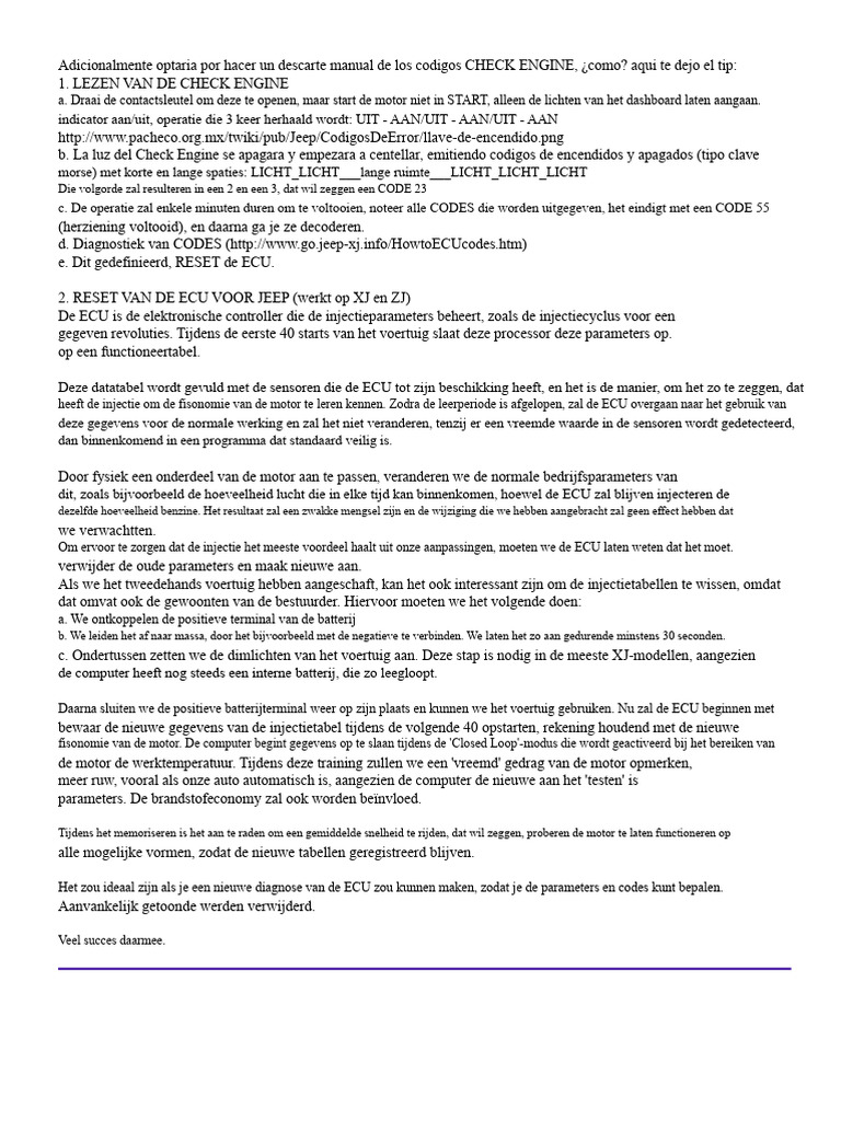 CHEROKEE Computer Code Reading | PDF