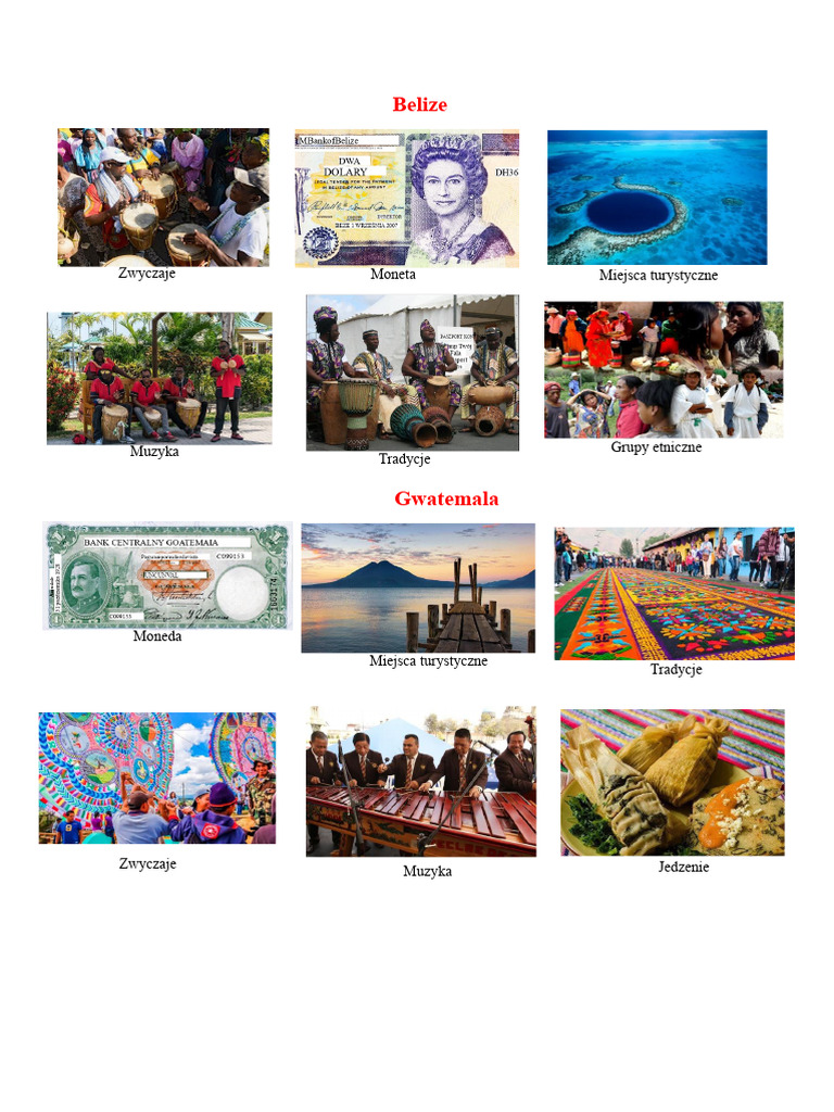 Belize | PDF