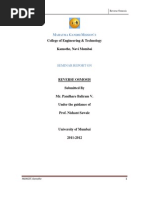 Download REVERSE OSMOSIS by Er Bali Pandhare SN97229784 doc pdf