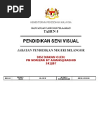 Download RPT PENDIDIKAN SENI THN 5 by norizan bt awang SN9723016 doc pdf