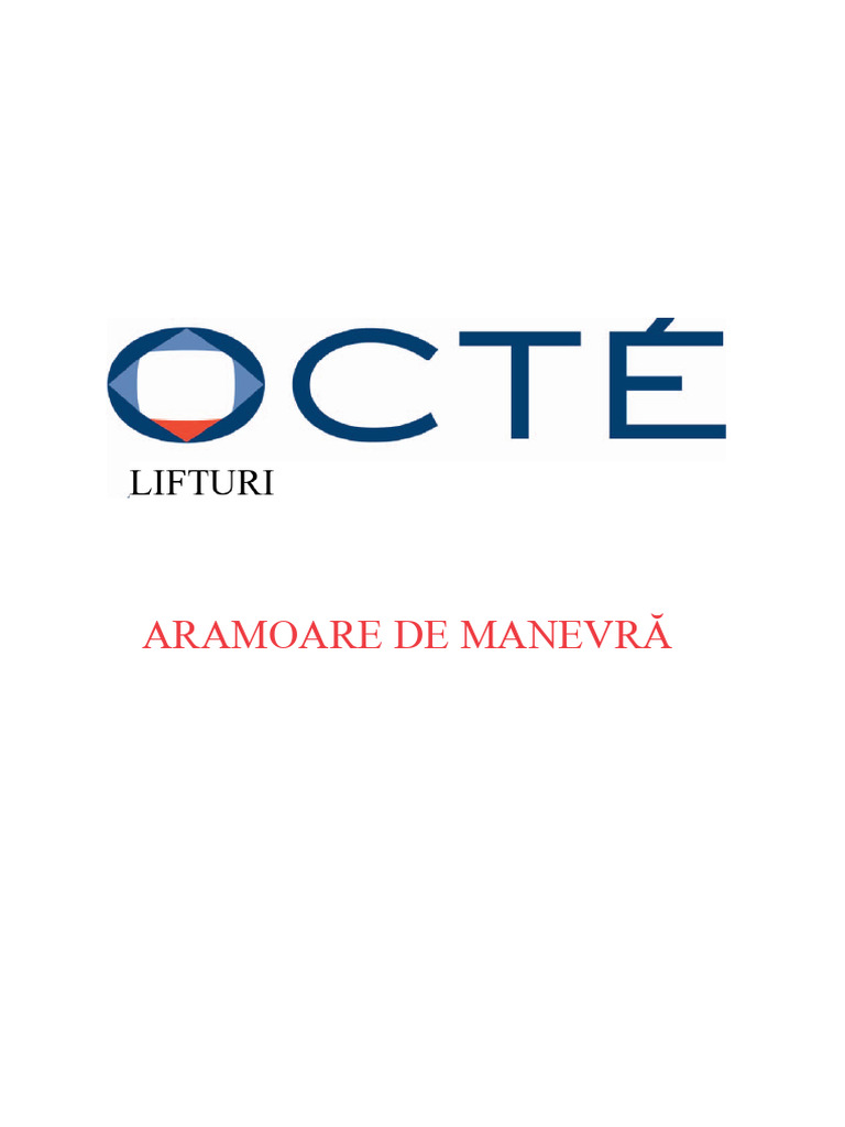Octe S5100 | PDF