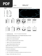 Limbo Key Color Patterns Explained | PDF | Blue | Image Processing