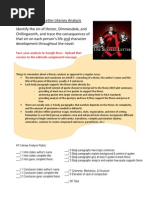 Download The Scarlet Letter Literary Analysis by rgetchius SN97231593 doc pdf