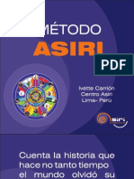 El Metodo Asiri PERU