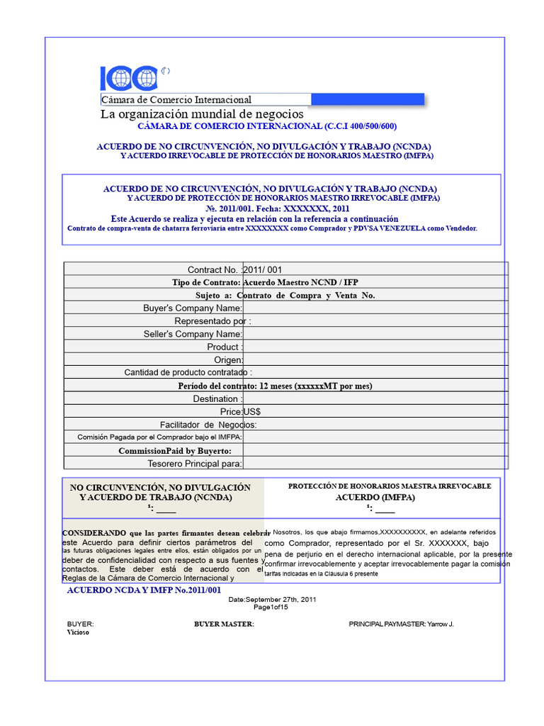 Imfpa Diesel Pdvsa2 | PDF | Transferencia bancaria | Bancos