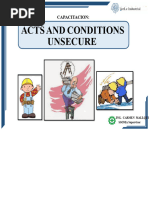 Accident Investigation and Reporting Guide | PDF | Occupational Safety ...