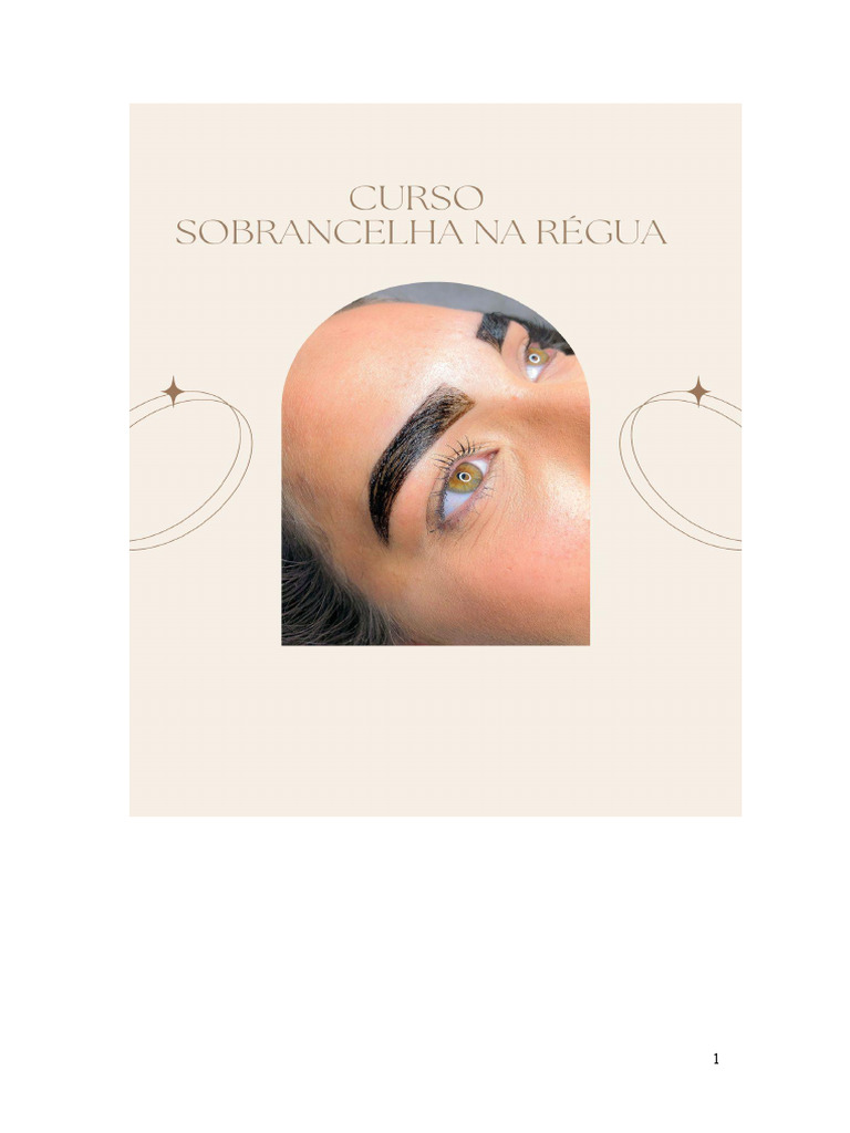 eyebrow design | PDF | Skin | Epidermis