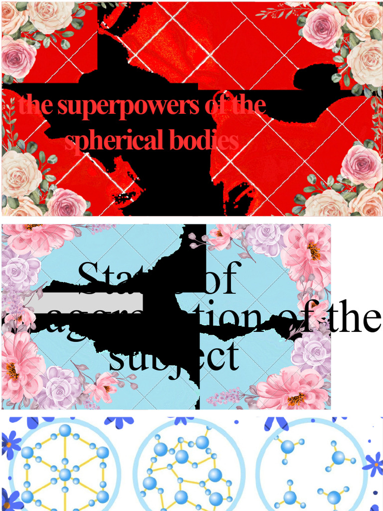 The Superpowers of Spherical Bodies - 20240125 - 072835 - 0000 | PDF