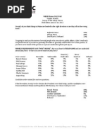Download WBUR Poll Angus King Heavy Favorite To Replace Sen Snowe by WBUR SN97234718 doc pdf