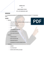 Download Cerebral Palsy by suryakoduri SN9723524 doc pdf