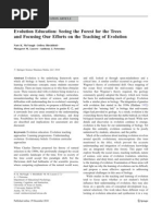 Evolution Futuyma 3rd Edition Answers