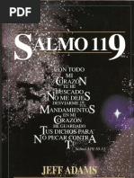 Una odisea al corazÃ³n de Dios