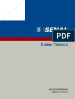 Desenho Técnico