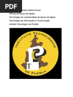 Conexão ODBC no SQL Server: Guia Prático | PDF | Microsoft SQL Server | SQL