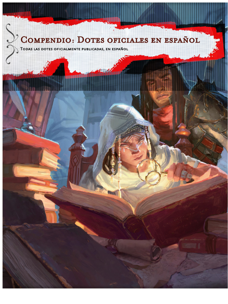 Candlekeep Mysteries Overview | PDF