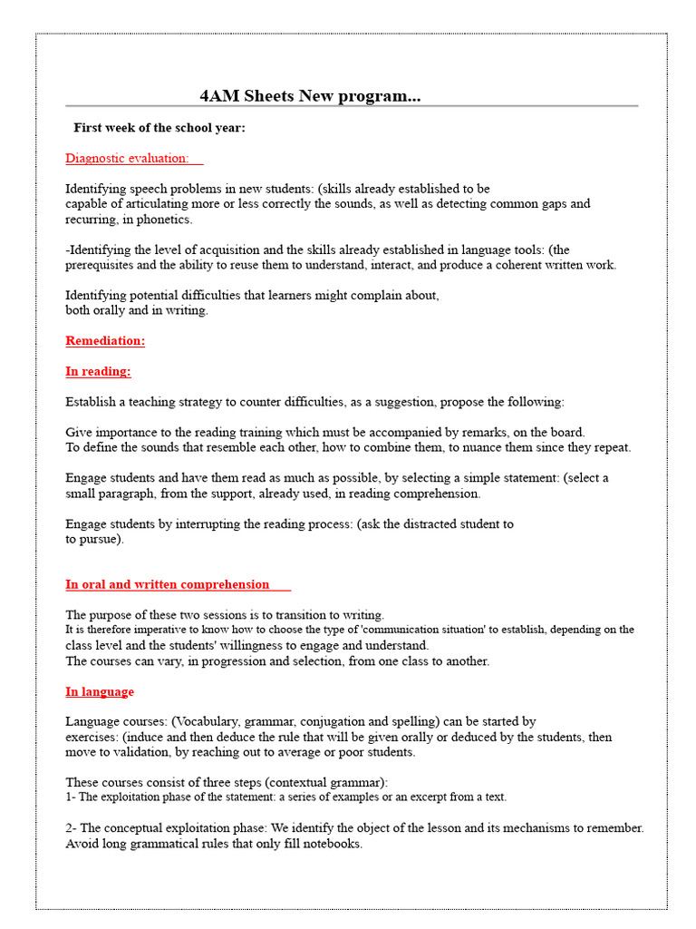Speech and Writing Skills Program | PDF | Argument | Language Education