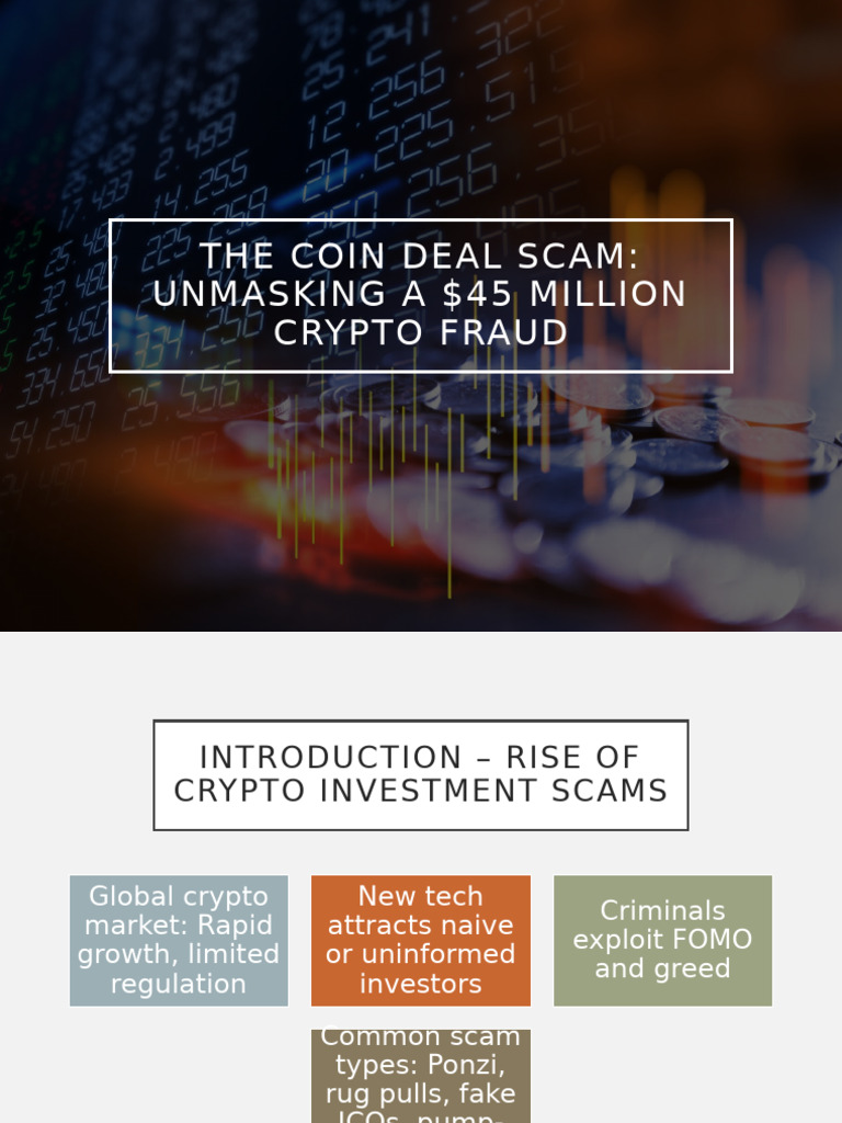 Neil Chandran - Project 2 | PDF | Cryptocurrency | U.S. Securities And  Exchange Commission