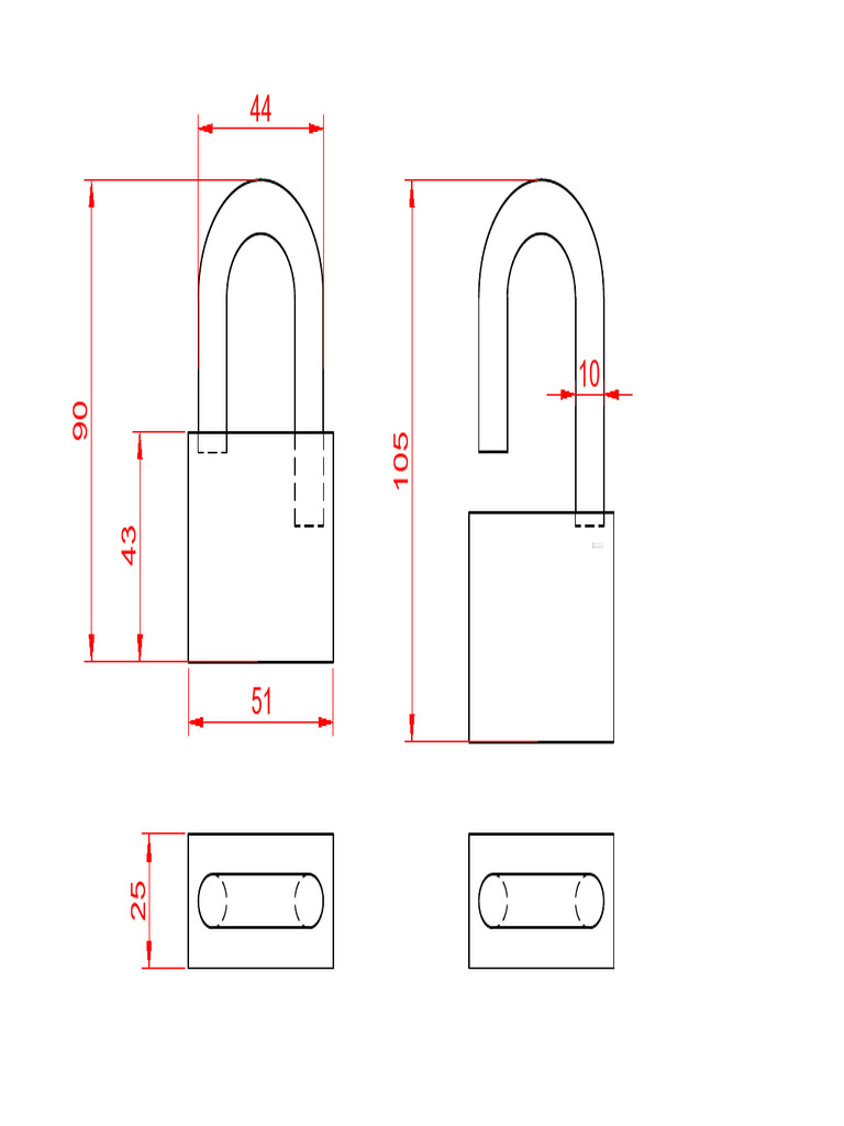 Lock | PDF