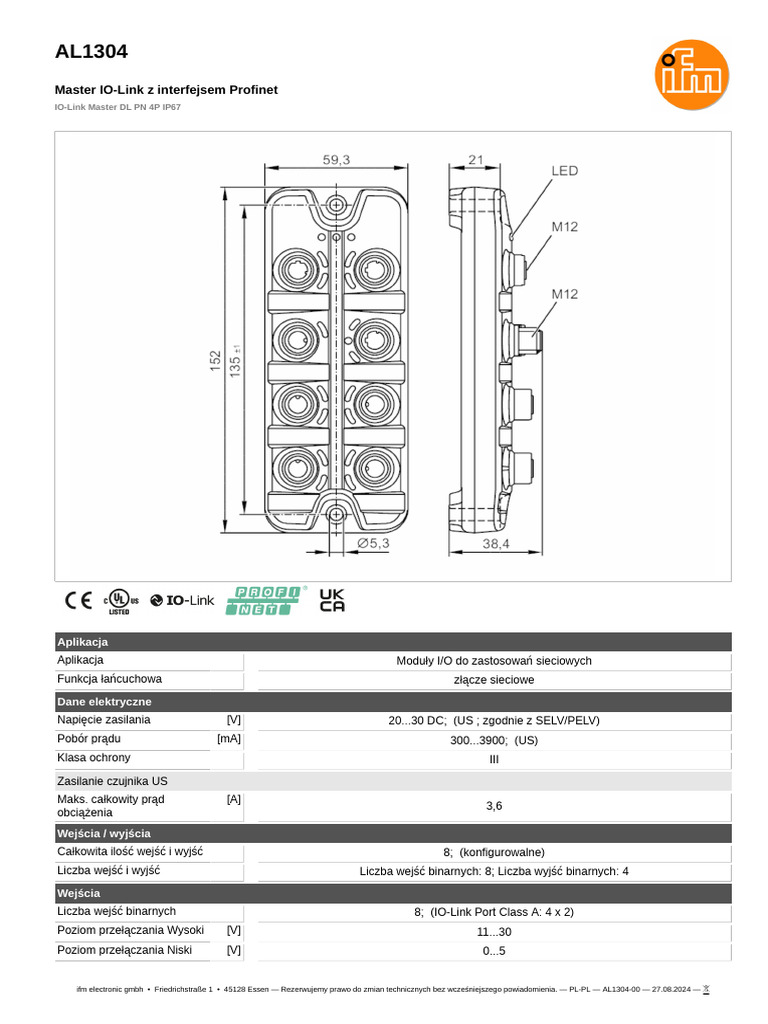 AL1304-00_PL-PL | PDF