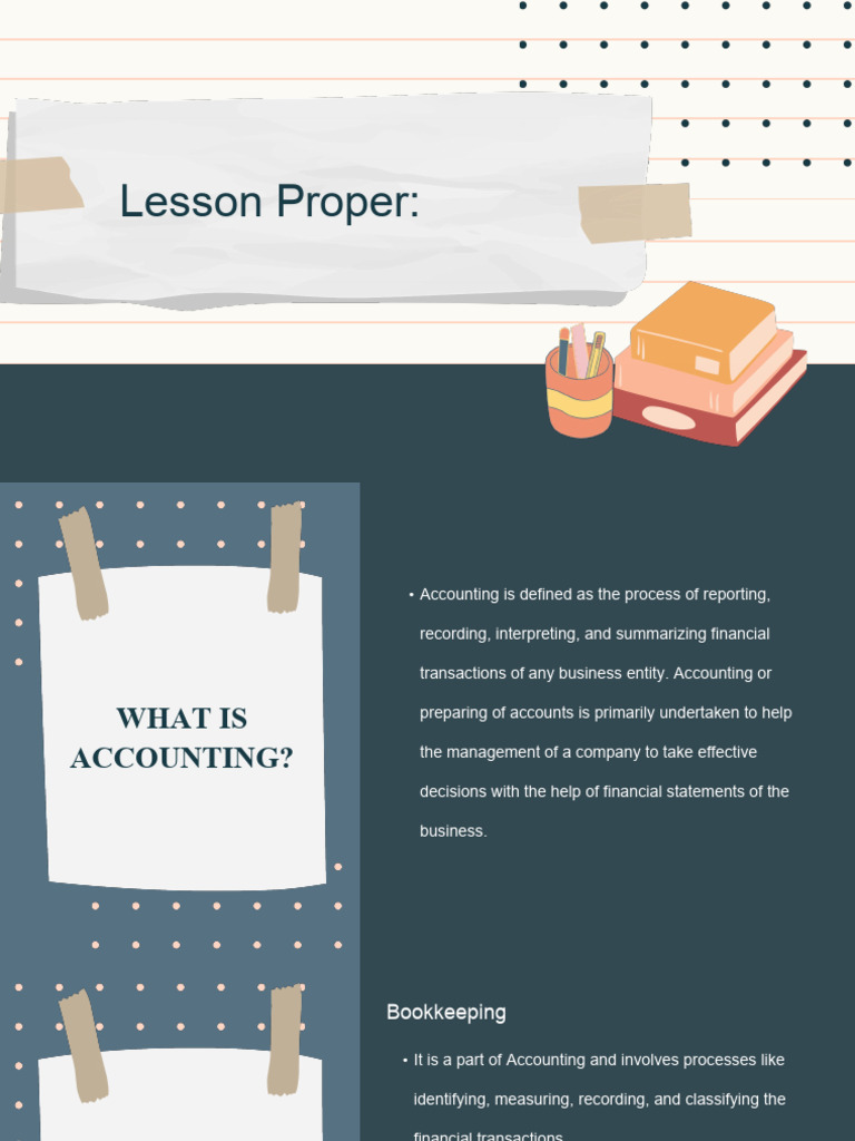 Understanding Accounting Basics | PDF | Equity (Finance) | Balance Sheet