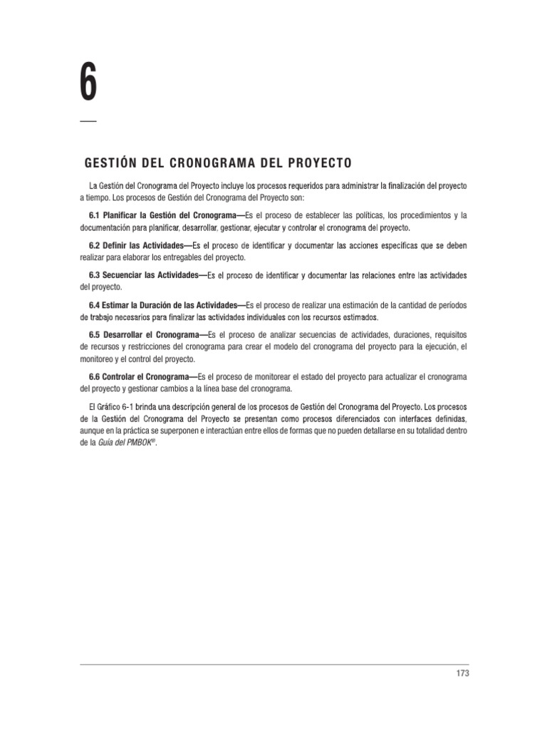Comprehensive Guide to Document Structure | PDF
