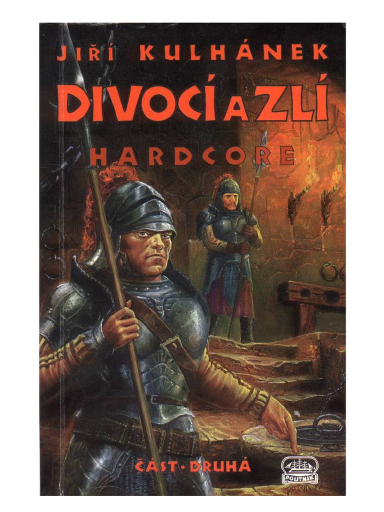 Divoci a Zli 2-Hardcore | PDF