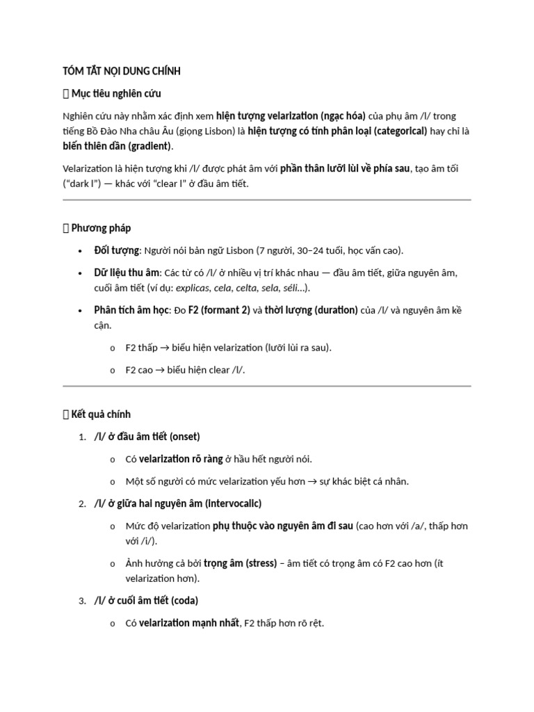 Tomtat | PDF