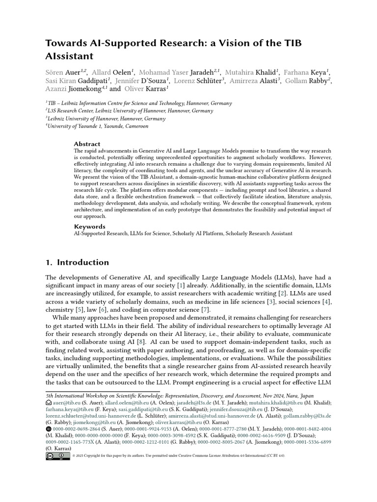 2512.16447v1 | PDF | Command Line Interface | Artificial Intelligence