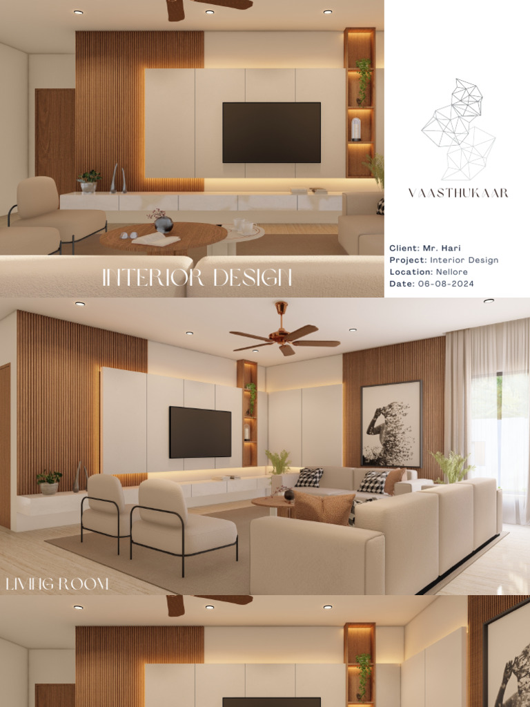 Mr. Hari Residence-3 | PDF