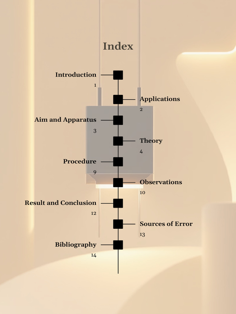 Lab Report Structure and Components | PDF