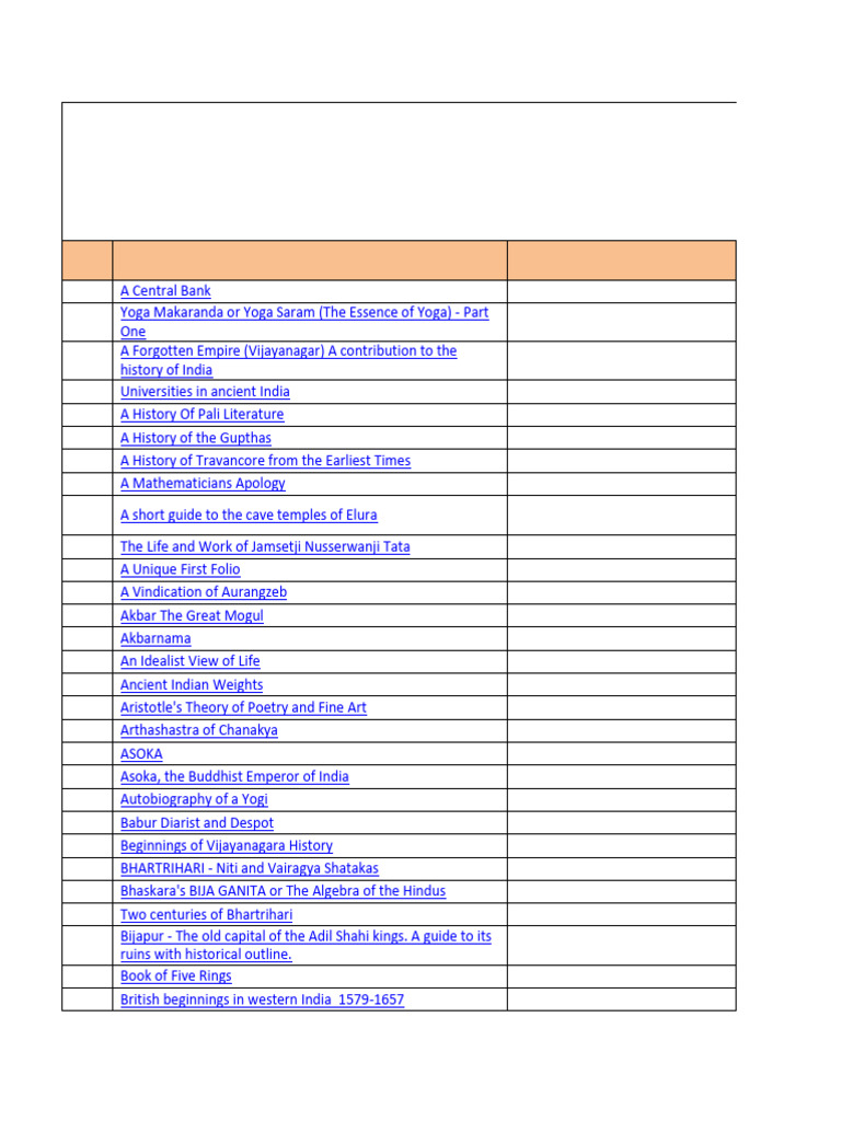 Digital Rare Books | PDF
