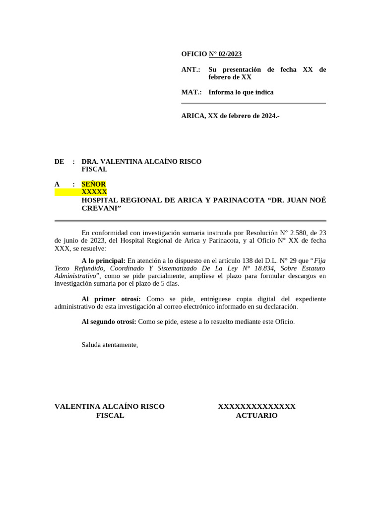 Provee Presentacion | PDF