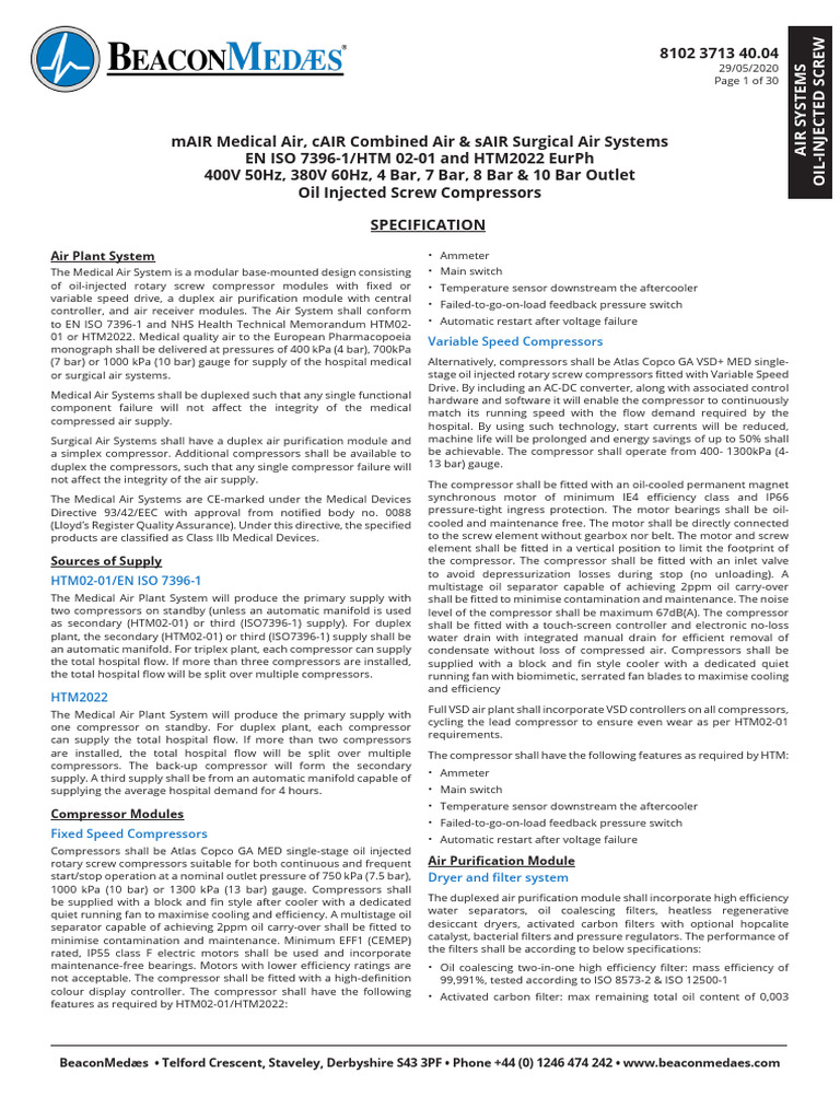 49794 | PDF | Valve | Switch