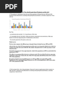 Engnovate IELTS Writing Task 1 Guide | PDF | Pie Chart | Economies