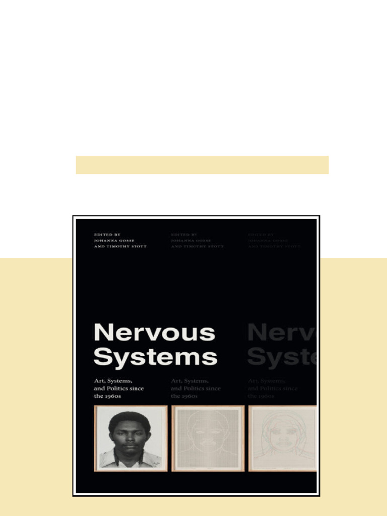 (Ebook) Nervous Systems: Art, Systems, and Politics since the 1960s by ...