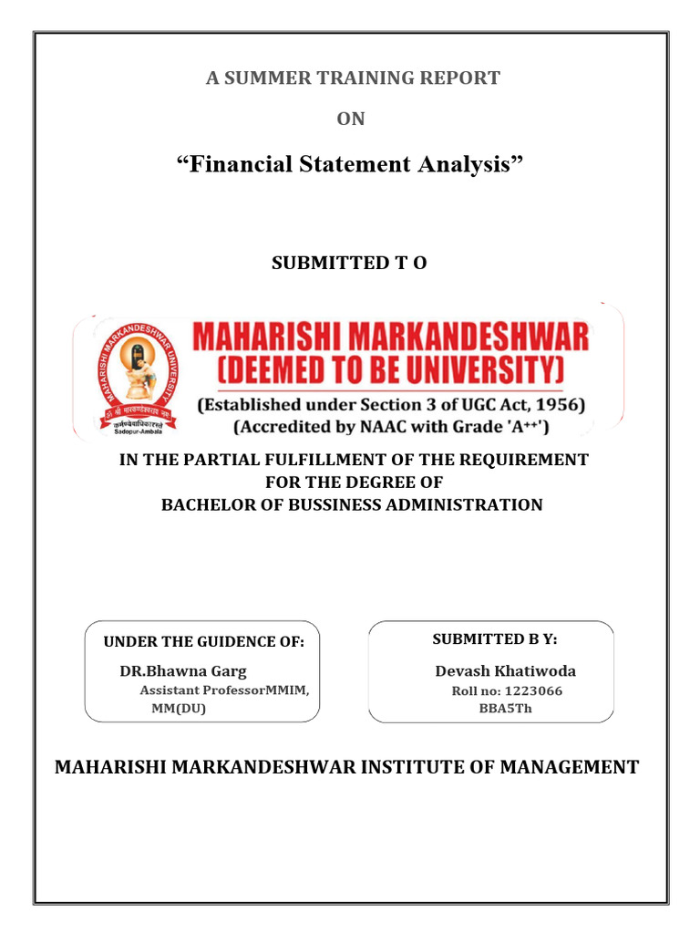 Devash Khatiwoda STP FILE .pdf_20251211_123225_0000 | PDF | Balance ...