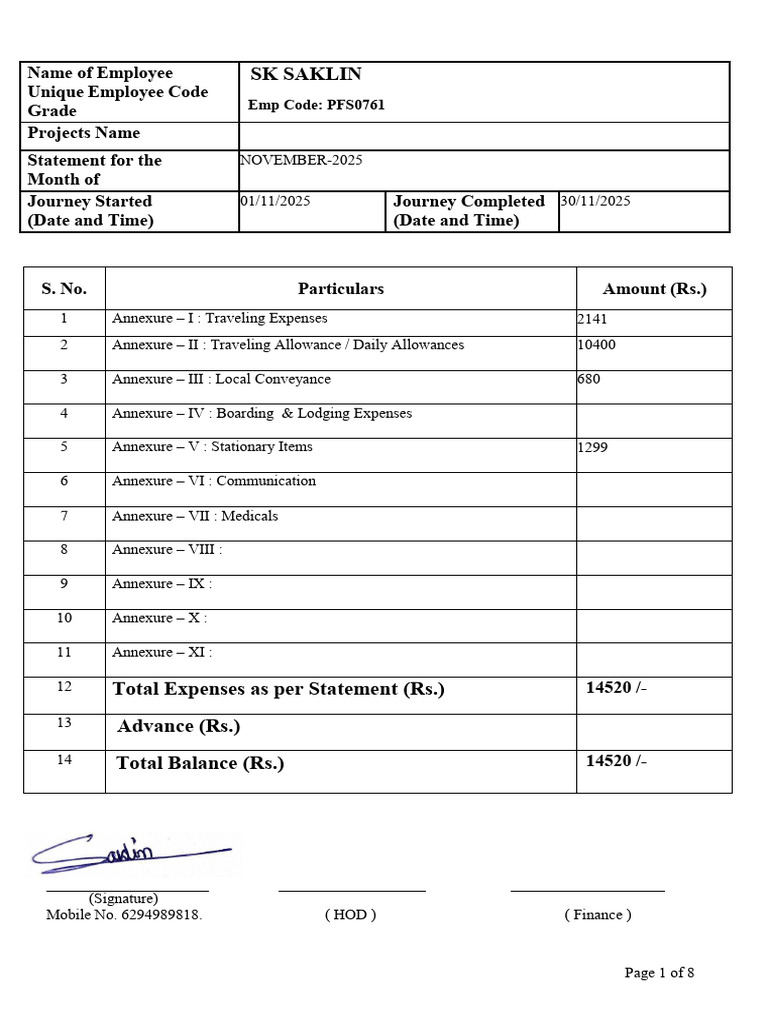 TE_Bill_format[1]-14 | PDF