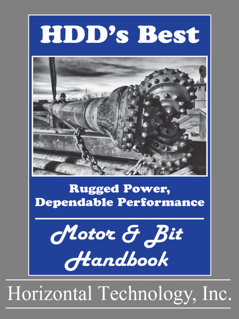 HTI Motor Book 2025 | PDF | Electric Motor | Bearing (Mechanical)