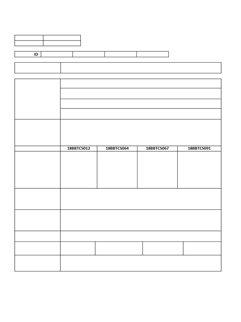 August Progress Report: Recycled Project | PDF
