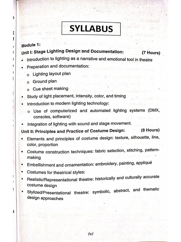 CC (Sem 4) | PDF