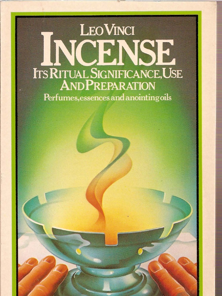 Incense