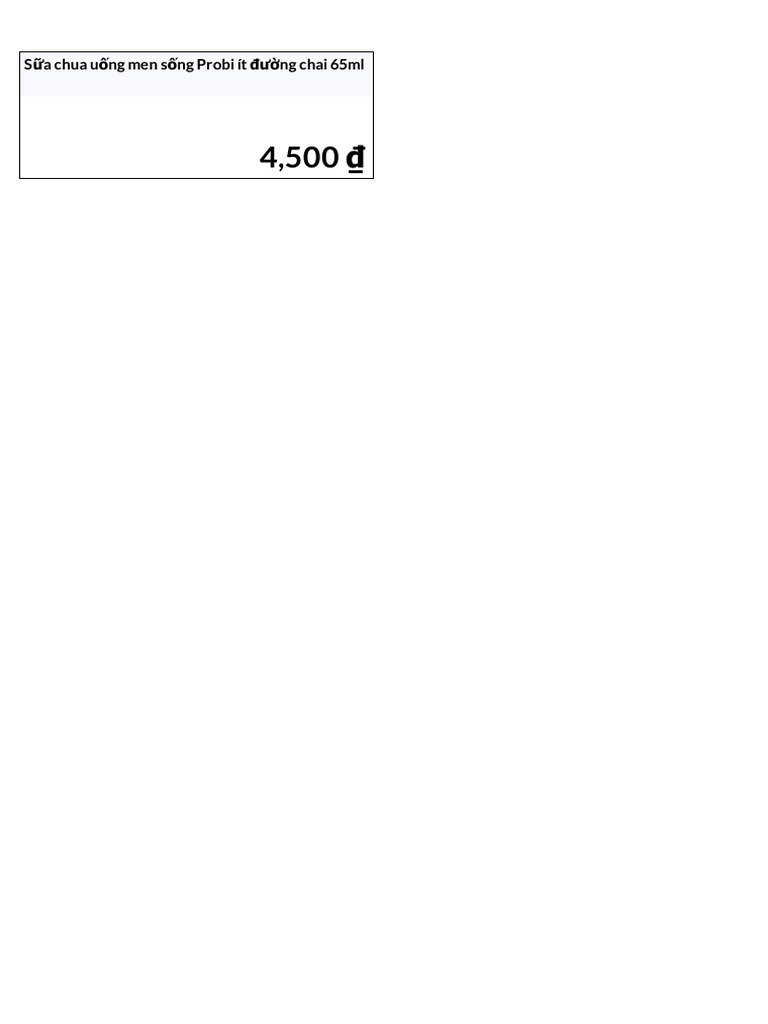 Product Label PDF | PDF