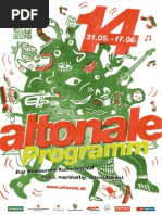 Download Street festival Altonale14 31st May - 17th June 2012 Programme by ElJay Arem SN97244760 doc pdf