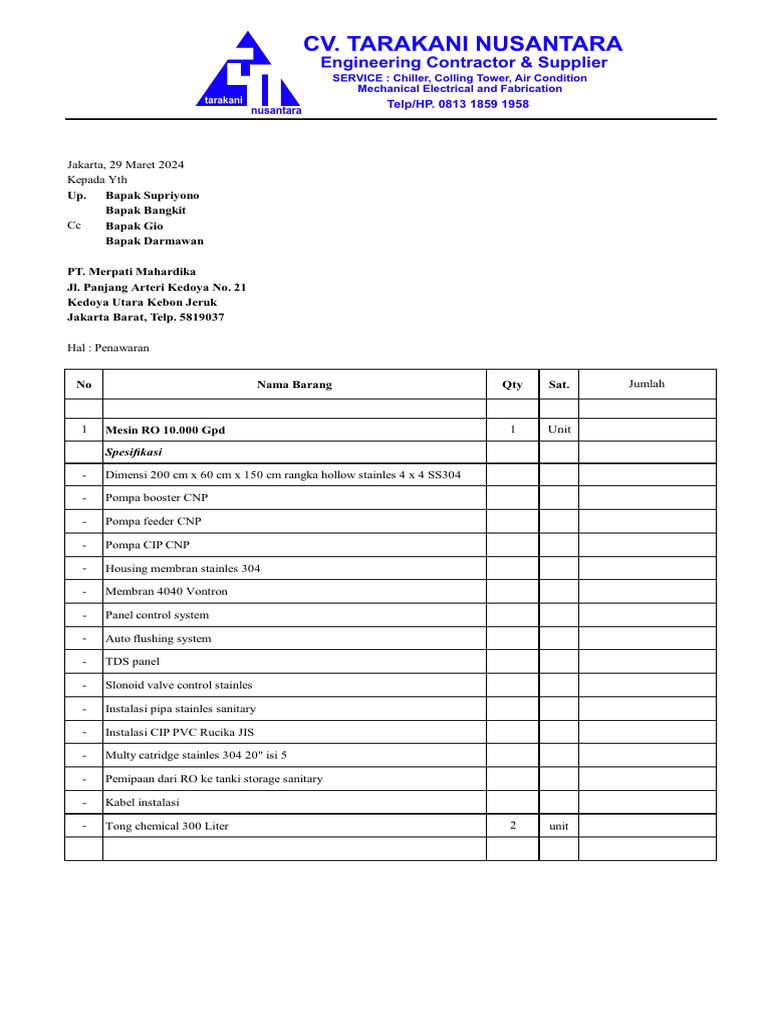 Po Ro Usman Alaydrus | PDF
