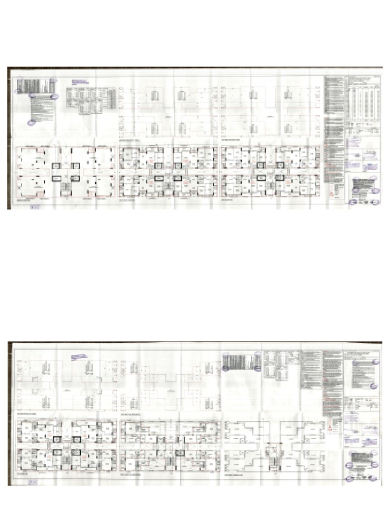 Building Plans | PDF