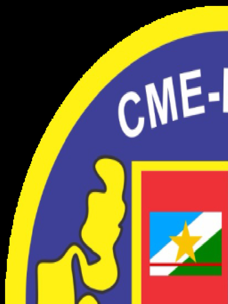 Mosaico Logo CME | PDF