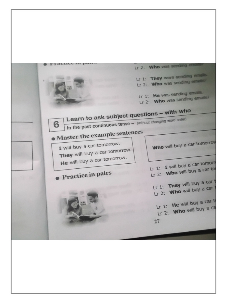 English Basic 5 | PDF